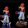 1/6 & Big Scale Super Saiyan 4 Gogeta - Dragon Ball Resin Statue - BaoLiXiong Studio