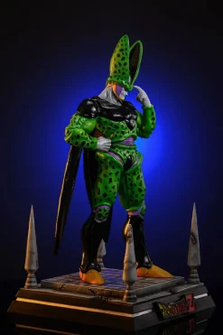 1/6 Cell - Dragon Ball Resin Statue - Cc Studio