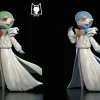 1010 Fashion Series 003 Gardevoir - Pokemon Resin Statue - MiKo Studio