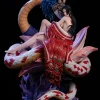 1/4 Scale & 1/6 Scale Midaidokoro Boa Hancock - ONE PIECE Resin Statue - ZuoBan Studios