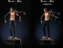 1/4 Scale A Project Series 001 Eren Yeager - Attack On Titan Resin Statue - JR Studio