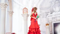 1/6 Scale Aerith Gainsborough - (FF7) Final Fantasy VII Resin Statue - LiZhi Studio