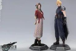 1/3 Scale Aerith Gainsborough - (FF7) Final Fantasy VII Resin Statue - FanArt Studio