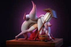 1/4 Scale Ahri - League of Legends (LOL) Resin Statue - Fireball Studio