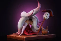 1/4 Scale Ahri - League of Legends (LOL) Resin Statue - Fireball Studio