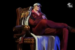 1/5 Scale Akainu - ONE PIECE Resin Statue - Model Studio