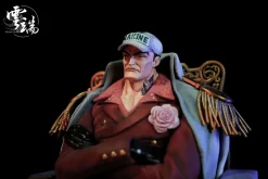 1/5 Scale Akainu - ONE PIECE Resin Statue - Model Studio