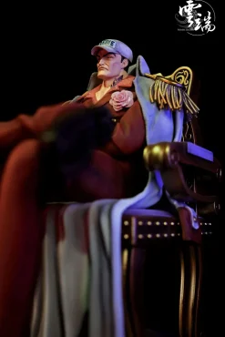 1/5 Scale Akainu - ONE PIECE Resin Statue - Model Studio
