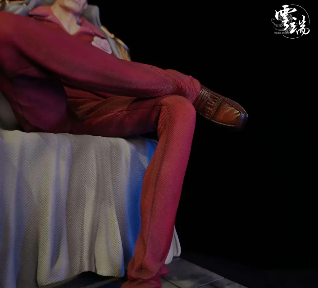 1/5 Scale Akainu - ONE PIECE Resin Statue - Model Studio