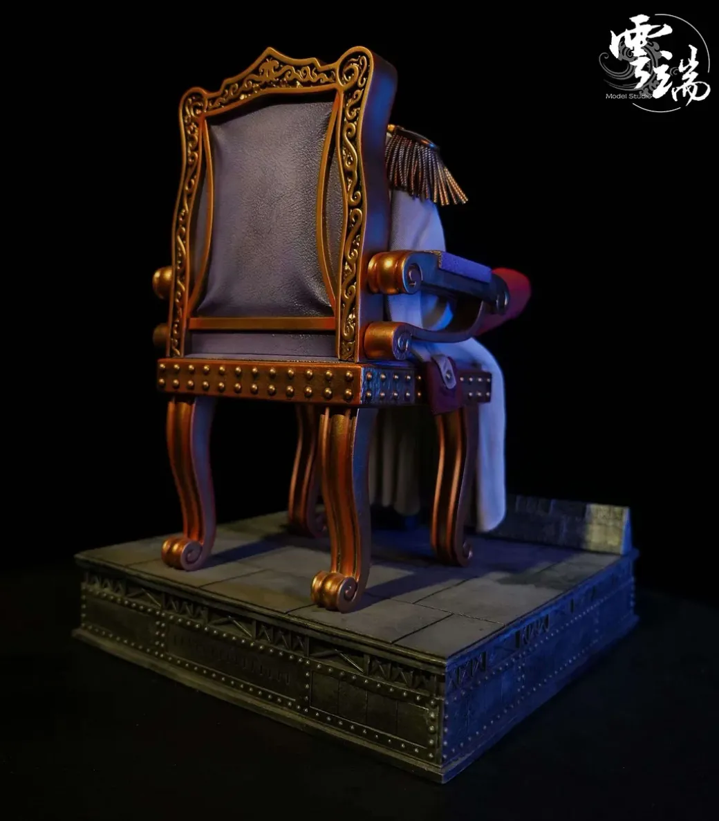 1/5 Scale Akainu - ONE PIECE Resin Statue - Model Studio