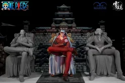 1/5 Scale Akainu - ONE PIECE Resin Statue - Model Studio