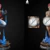 1/6 Scale Akaza - Demon Slayer: Kimetsu no Yaiba Resin Statue - TOP FIRE Studio