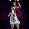 1/6 Scale Akaza - Demon Slayer: Kimetsu no Yaiba Resin Statue - Cheng Studio