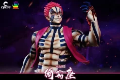 1/6 Scale Akaza - Demon Slayer: Kimetsu no Yaiba Resin Statue - Cheng Studio