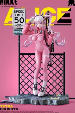 1/6 Scale Alice - Goddess of Victory: Nikke Resin Statue - Celluloid Studio