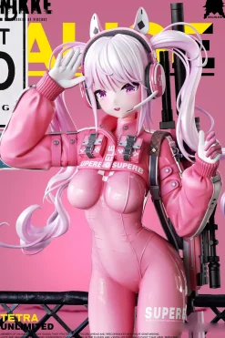 1/6 Scale Alice - Goddess of Victory: Nikke Resin Statue - Celluloid Studio