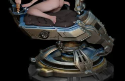 1/4 Scale ANDROID 18 (Lazuli) - Dragon Ball Resin Statue - Prismatic Studios