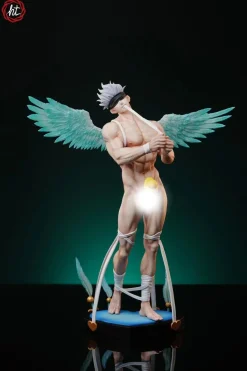1/6 Scale Angel Satoru Gojo - Jujutsu Kaisen Resin Statue - Ht Studio