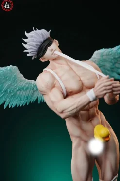 1/6 Scale Angel Satoru Gojo - Jujutsu Kaisen Resin Statue - Ht Studio