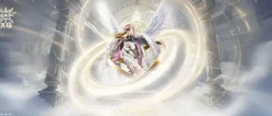 1/6 Scale Angewomon - Digimon Resin Statue - XG-Studio