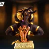 1/6 Scale Anubis & She - Original Design Resin Statue - Apex Studio
