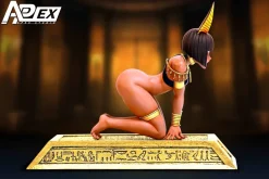 1/6 Scale Anubis & She - Original Design Resin Statue - Apex Studio