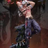 1/6 Scale Arataki Itto - Genshin Impact Resin Statue - Ghost Studios