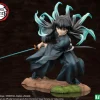 1/8 Scale Artfx J Series Tokitou Muichirou - Demon Slayer: Kimetsu no Yaiba Official Statue - Kotobukiya