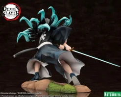 1/8 Scale Artfx J Series Tokitou Muichirou - Demon Slayer: Kimetsu no Yaiba Official Statue - Kotobukiya