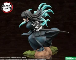 1/8 Scale Artfx J Series Tokitou Muichirou - Demon Slayer: Kimetsu no Yaiba Official Statue - Kotobukiya