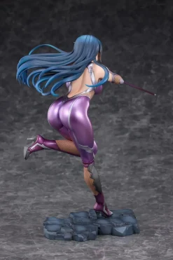 1/6 Scale Asagi Igawa - Mahou Kaiju Series Official Statue - PURE Studio