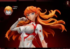 1/4 Scale Asuka Langley Soryu - (EVA) Neon Genesis EVAngelion Resin Statue - ChiYan Studio