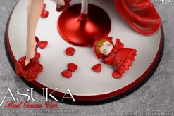 1/6 Scale Asuka Langley Soryu - (EVA) Neon Genesis EVAngelion Resin Statue - Fairyland Studio