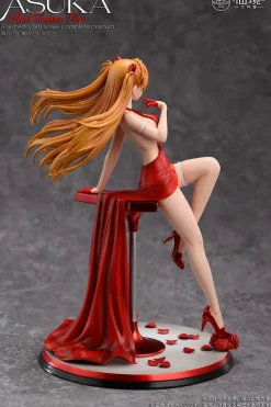 1/6 Scale Asuka Langley Soryu - (EVA) Neon Genesis EVAngelion Resin Statue - Fairyland Studio