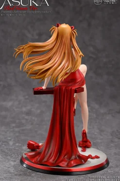 1/6 Scale Asuka Langley Soryu - (EVA) Neon Genesis EVAngelion Resin Statue - Fairyland Studio