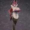 1/5 Scale Bar Bunny Girl - Original Design Official Statue - PURE Studio