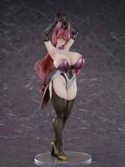 1/5 Scale Bar Bunny Girl - Original Design Official Statue - PURE Studio