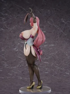 1/5 Scale Bar Bunny Girl - Original Design Official Statue - PURE Studio
