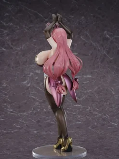 1/5 Scale Bar Bunny Girl - Original Design Official Statue - PURE Studio