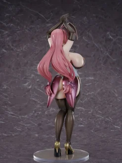 1/5 Scale Bar Bunny Girl - Original Design Official Statue - PURE Studio