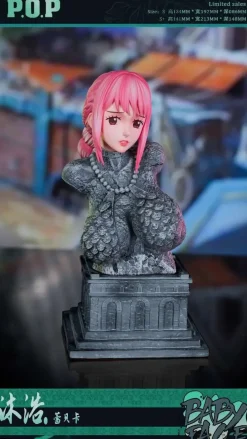 1/6 Scale Bathing Rebecca - ONE PIECE Statue - Baby Face Studio