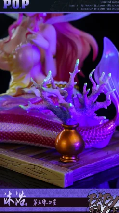 1/6 Scale Bathing Shirahoshi - ONE PIECE Statue - Baby Face Studio