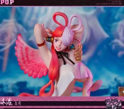 1/6 Scale Bathing Uta - ONE PIECE Statue - Baby Face Studio