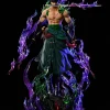 1/6 Scale Battle Moment Roronoa Zoro - ONE PIECE Resin Statue - IU Studios