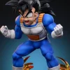 1/6 Scale Battle Suit 03 Black Haired Son Gohan - Dragon Ball Resin Statue - Feelings Studio