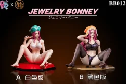 1/6 Scale BB Series 012 Big Eater Jewelry Bonney 2.0 - ONE PIECE Resin Statue - Dragon Studios