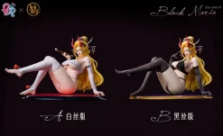 1/6 Scale BB Series 005 Wano Country Black Maria - ONE PIECE Resin Statue - Dragon Studios