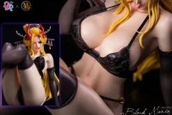 1/6 Scale BB Series 005 Wano Country Black Maria - ONE PIECE Resin Statue - Dragon Studios
