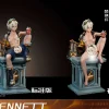 1/6 Scale Bennett - Genshin Impact Resin Statue - TOC Studio