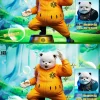 1/8 Scale Bepo - ONE PIECE Resin Statue - T-H Studios